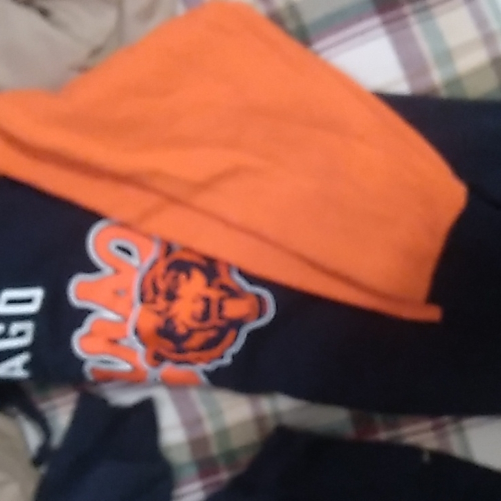 Chicago Bears hoodie